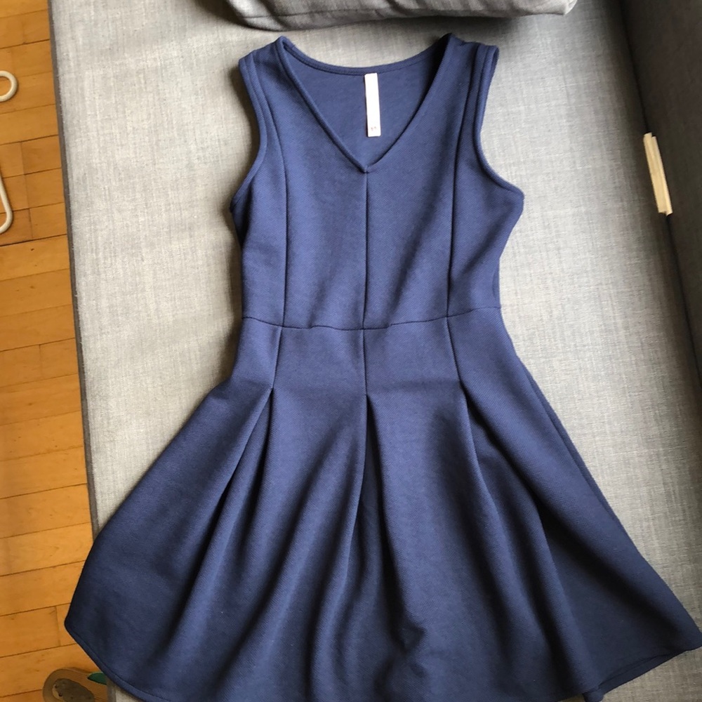 Springfield dress